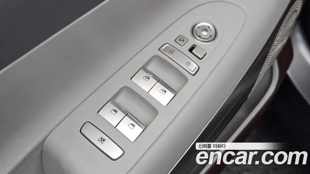 Hyundai Nexo — Фото автомобиля 27