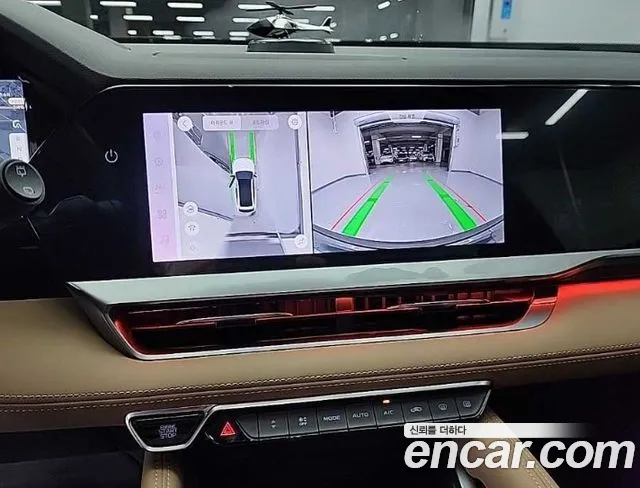 Renault-KoreaSamsung Grand Koleos Grand Koleos 2.0 Iconic 2WD — Фото автомобиля 10