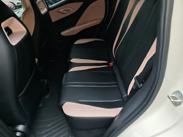BYD Seagull — Фото автомобиля 16