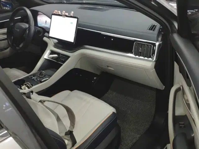 BYD Song PLUS — Фото автомобиля 24