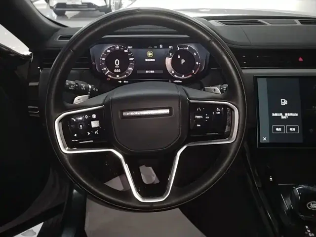 Land Rover Range Rover Sport — Фото автомобиля 10