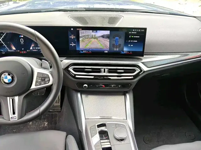 BMW M240i — Фото автомобиля 9