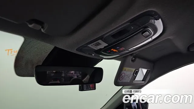 Hyundai Avante CN7 — Фото автомобиля 19