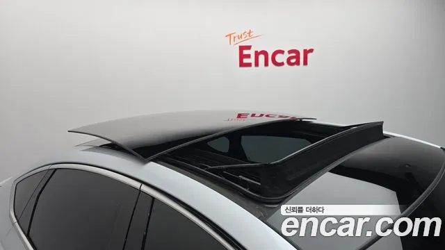 Genesis G80 RG3 — Фото автомобиля 27
