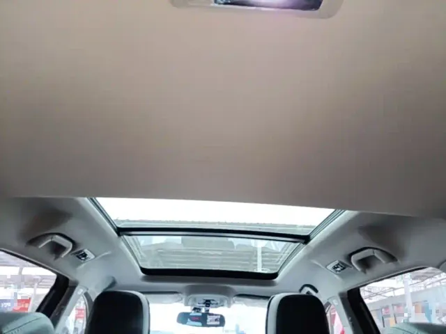 Chery Tiggo 8 PRO — Фото автомобиля 17