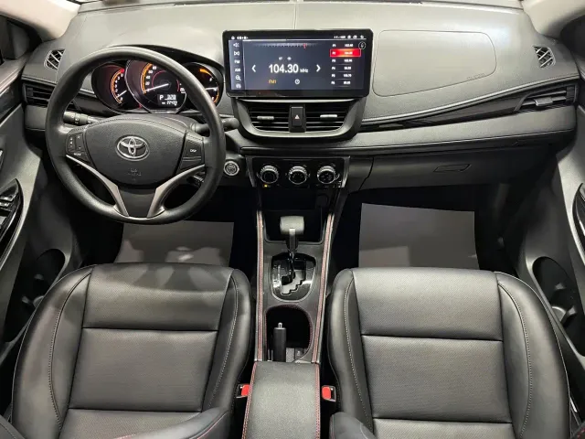 Toyota YARiS L Zhi Xuan — Фото автомобиля 15