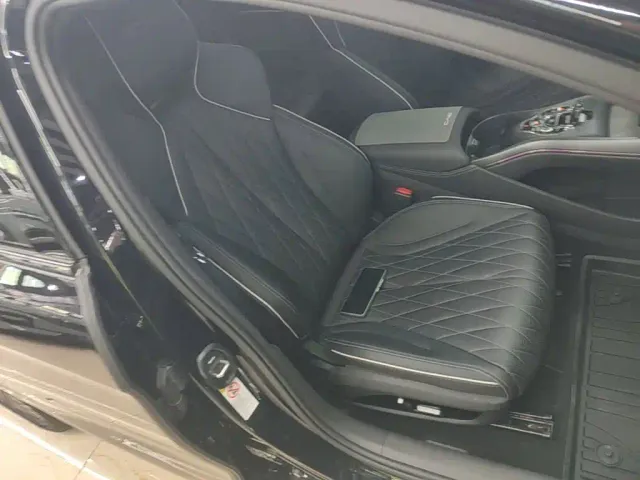 BYD Seal — Фото автомобиля 24