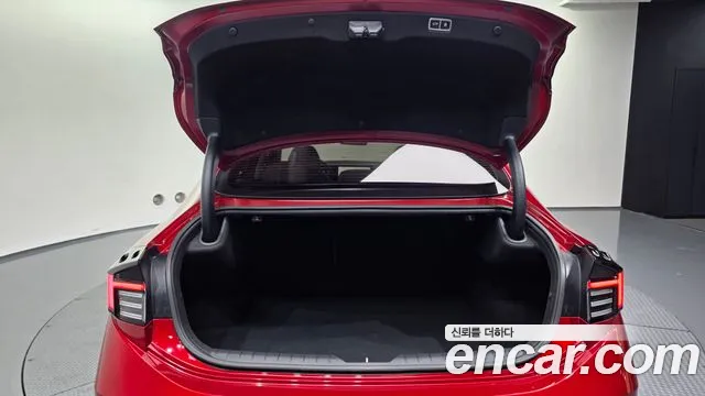 Hyundai Sonata DN8 — Фото автомобиля 26