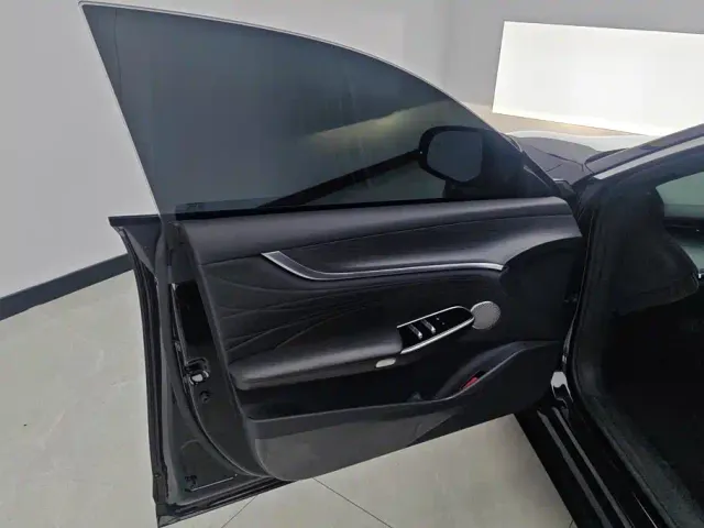 Changan Qiyuan A07 — Фото автомобиля 7