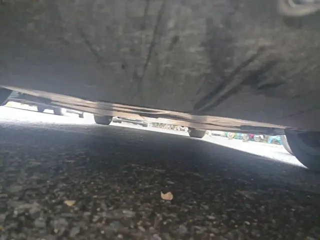 Tesla Model 3 — Фото автомобиля 23
