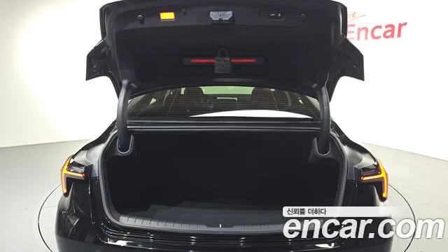 Kia K8 Signature — Фото автомобиля 14