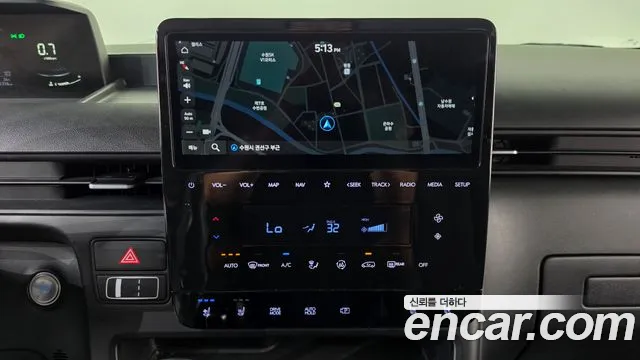 Hyundai Staria Staria Карго 5 мест — Фото автомобиля 13