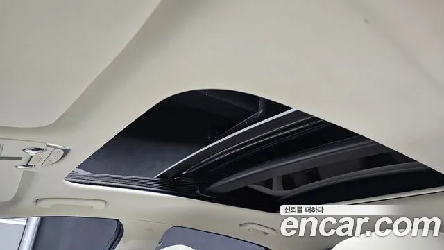 Hyundai Grandeur — Фото автомобиля 18