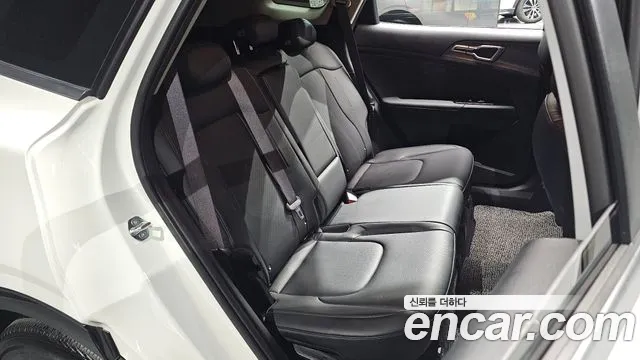 Kia Sportage Generation 5 — Фото автомобиля 17