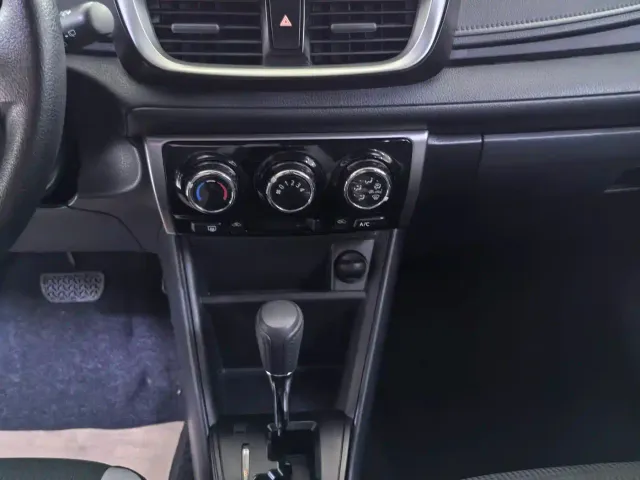 Toyota YARiS L Zhi Xuan — Фото автомобиля 10