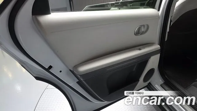 Hyundai Ioniq 5 Ioniq5 — Фото автомобиля 24