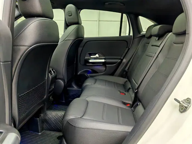 Mercedes-Benz GLA-Class — Фото автомобиля 6