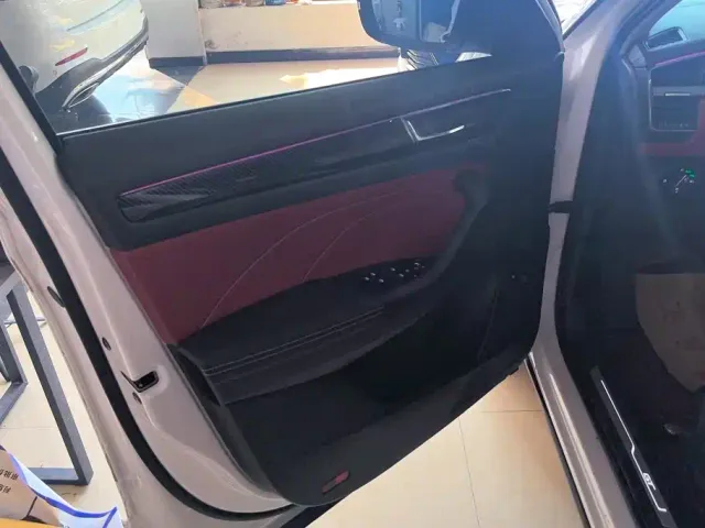 Skoda Kodiaq GT — Фото автомобиля 7