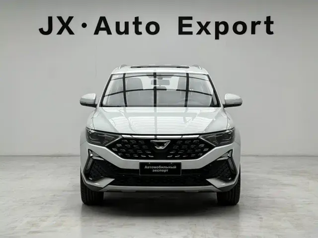 Jetta VS5 — Фото автомобиля 2