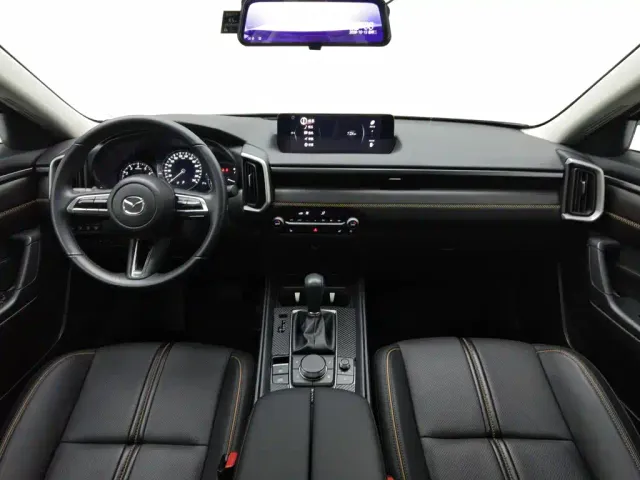 Mazda CX-50 Xingye — Фото автомобиля 5