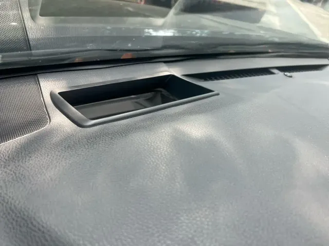 Toyota Camry — Фото автомобиля 8