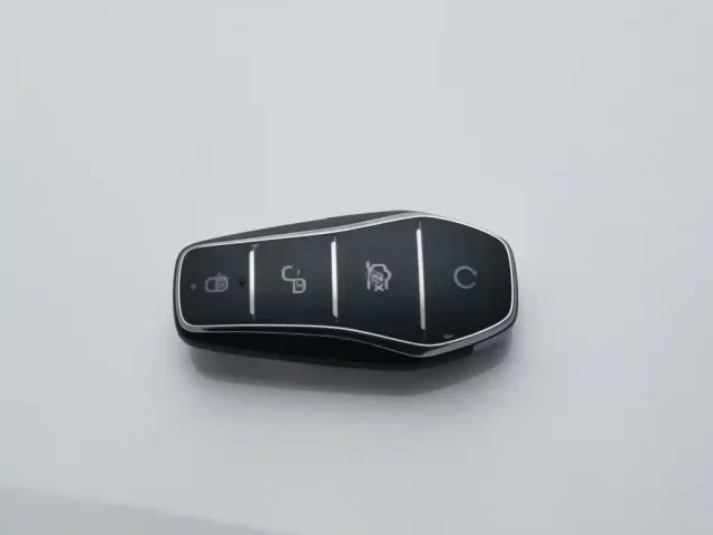 BYD Seal 05 DM-i — Фото автомобиля 19