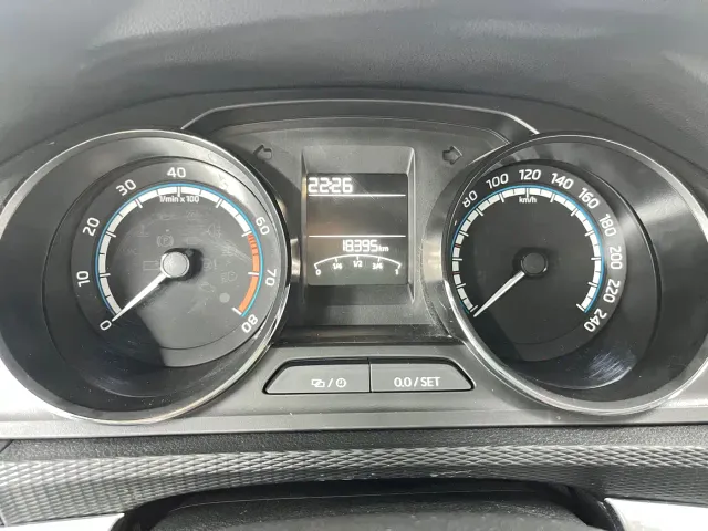 Skoda Kamiq — Фото автомобиля 9
