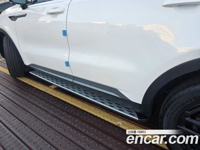 Kia Sorento Generation 4 — Фото автомобиля 13