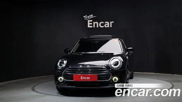 Mini Clubman — Фото автомобиля 3