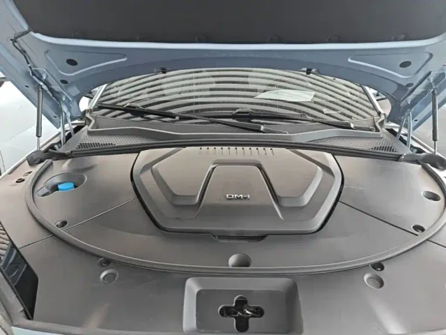 BYD Song PLUS — Фото автомобиля 19