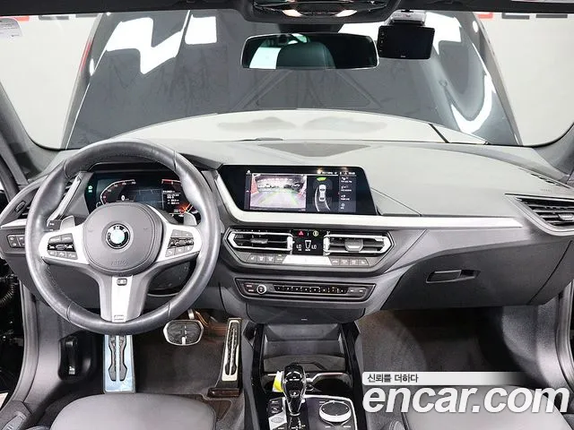 BMW 2-Series — Фото автомобиля 14