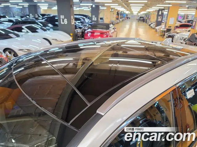 Lexus RX RX450h+ 5th Gen — Фото автомобиля 14