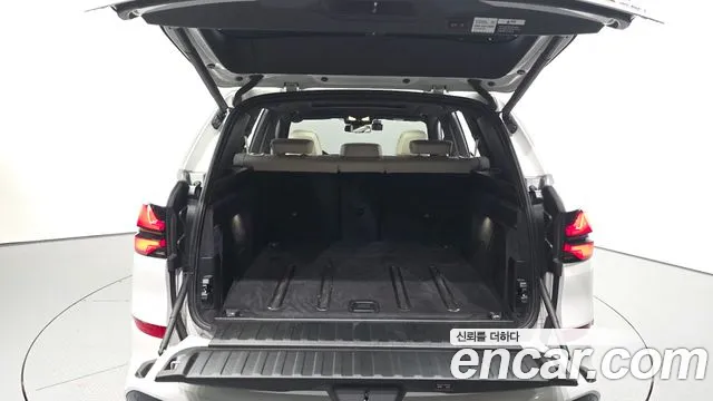 BMW X5 xDrive 40i M Sport — Фото автомобиля 19