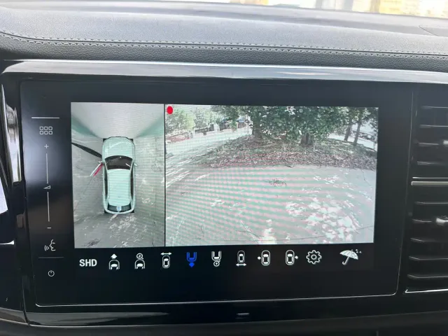 Jetta VS7 — Фото автомобиля 12