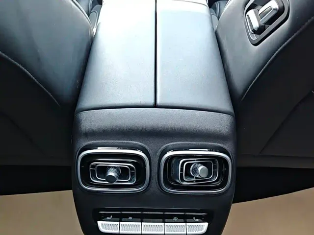 Chery Tiggo 9 — Фото автомобиля 13