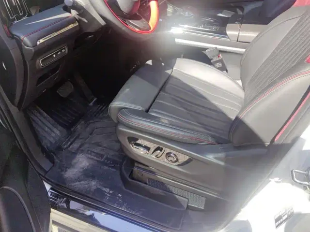 GAC Trumpchi M8 — Фото автомобиля 9