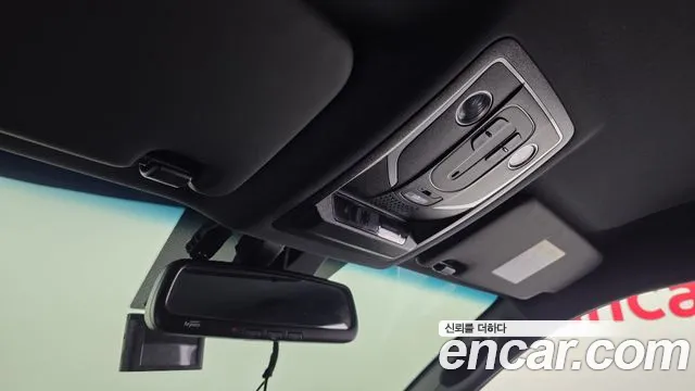 KGM Rexton (New) Sports — Фото автомобиля 28