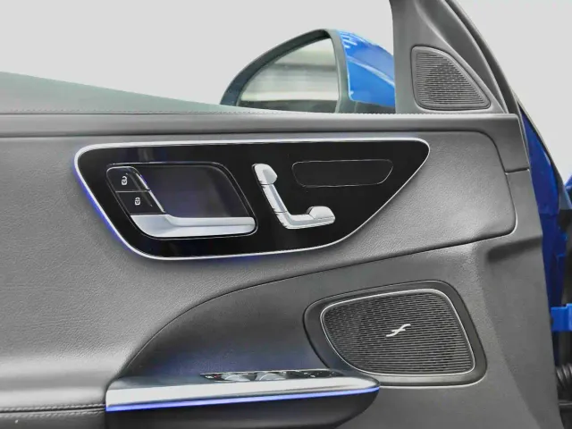 Mercedes-Benz C-Class — Фото автомобиля 17