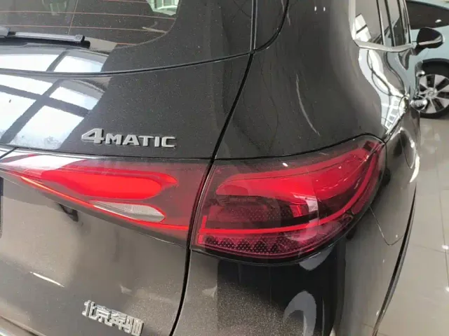Mercedes-Benz GLC-Class — Фото автомобиля 7