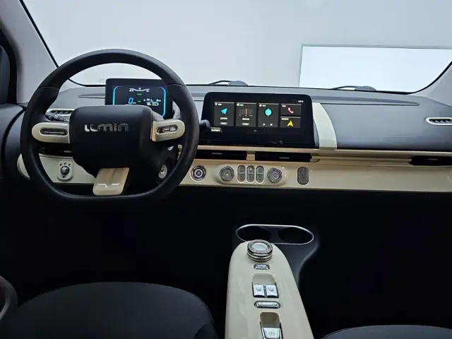 Changan Lumin — Фото автомобиля 12