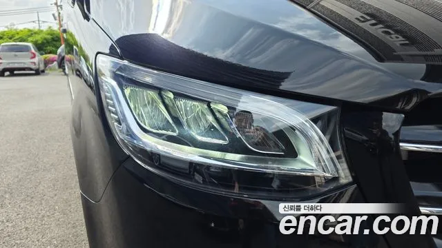Mercedes-Benz Sprinter Sprinter 3.0 Дизель — Фото автомобиля 21