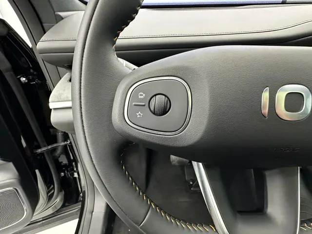 Changan Qiyuan Q07 — Фото автомобиля 22