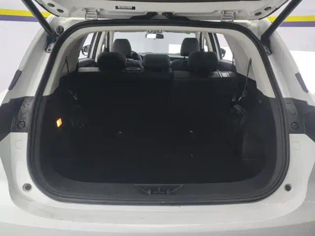 Changan X7 Plus — Фото автомобиля 4