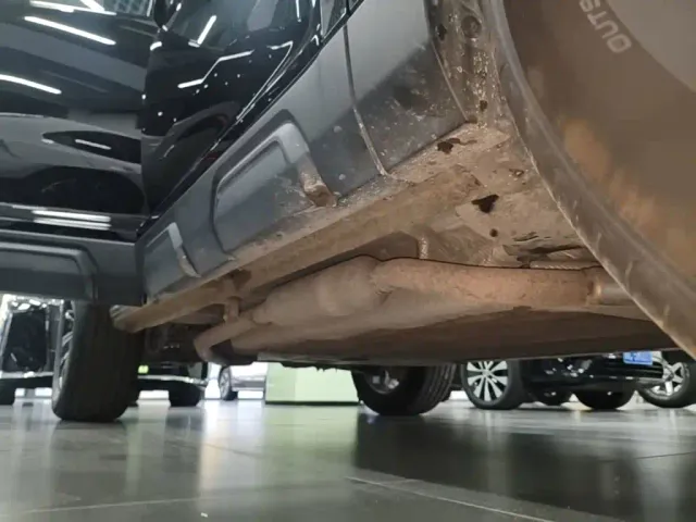 Haval Raptor — Фото автомобиля 20