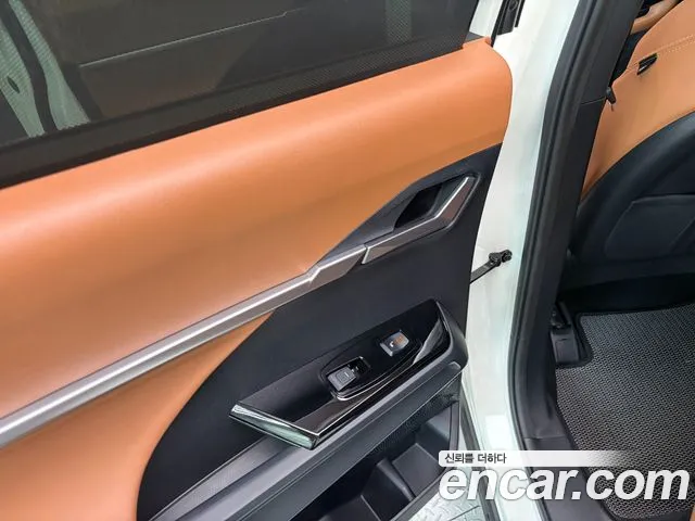 KG_Mobility_Ssangyong Torres Torres Бензин 1.5 2WD — Фото автомобиля 15