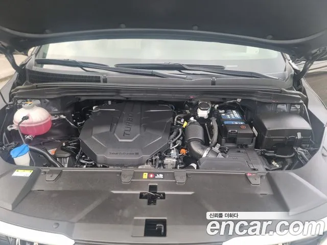 Kia Carnival Generation 4 — Фото автомобиля 18