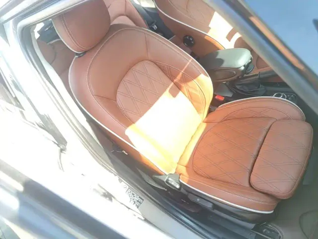 MINI Hatch — Фото автомобиля 24