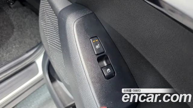 Kia Seltos — Фото автомобиля 25