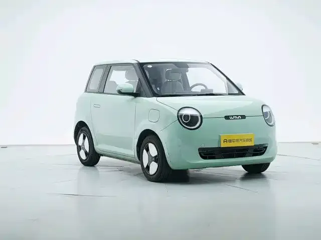 Changan Lumin — Фото автомобиля 5