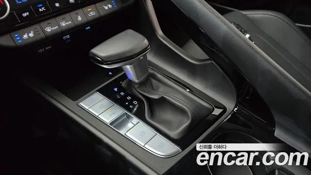 Hyundai AVANTE Новый Avante (CN7) — Фото автомобиля 9